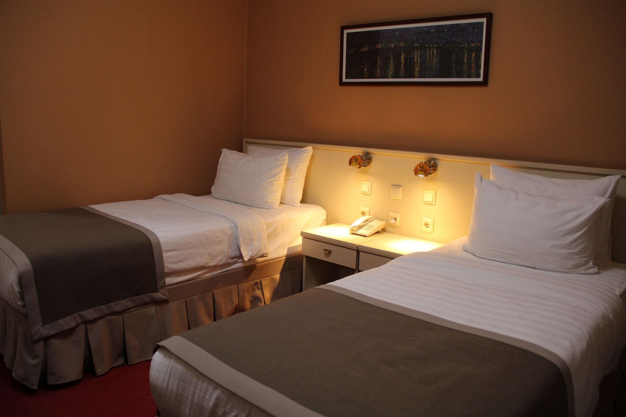 Sharden Villa Boutique Hotel Tbilisi Eksteriør bilde