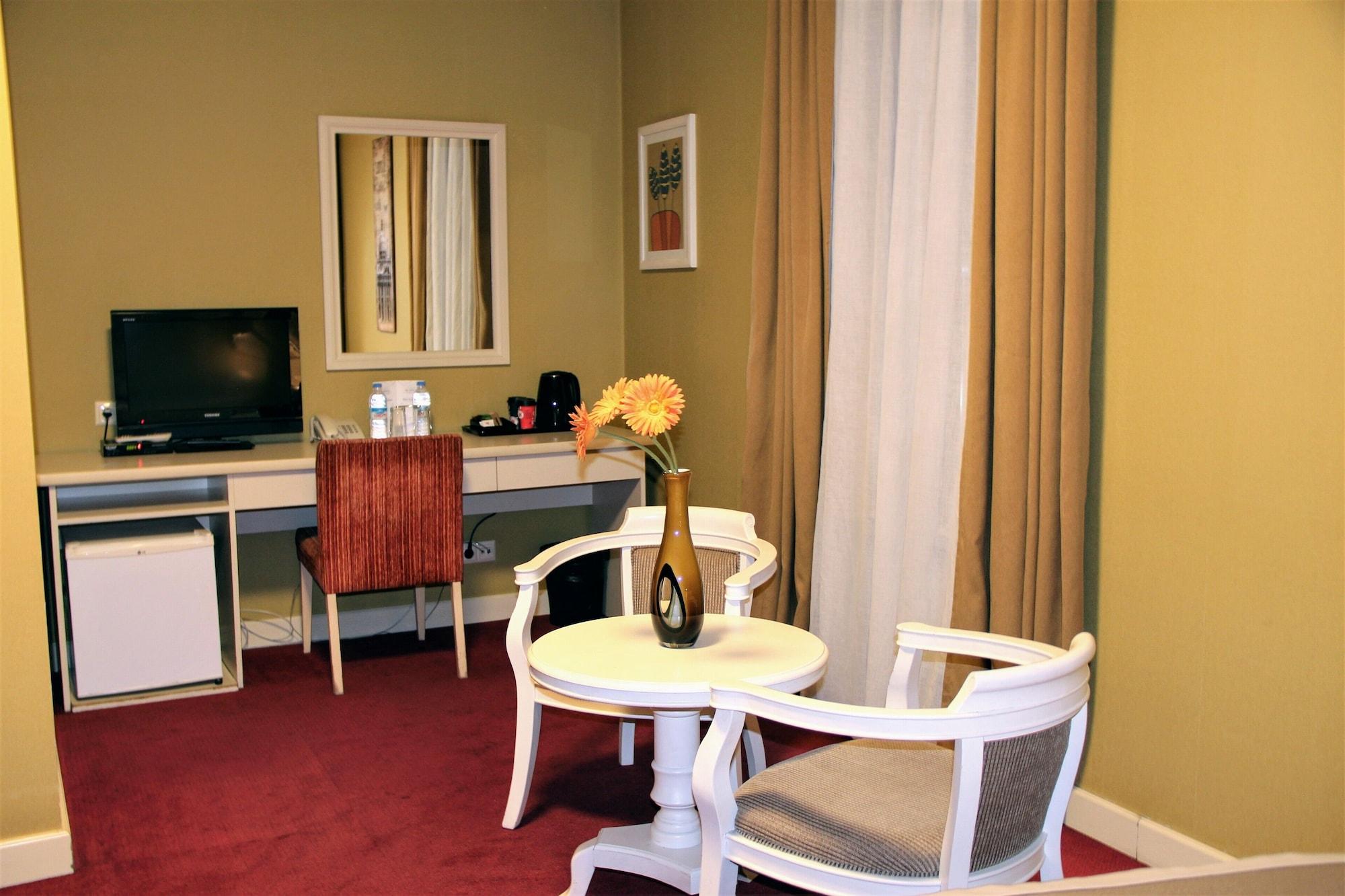 Sharden Villa Boutique Hotel Tbilisi Eksteriør bilde