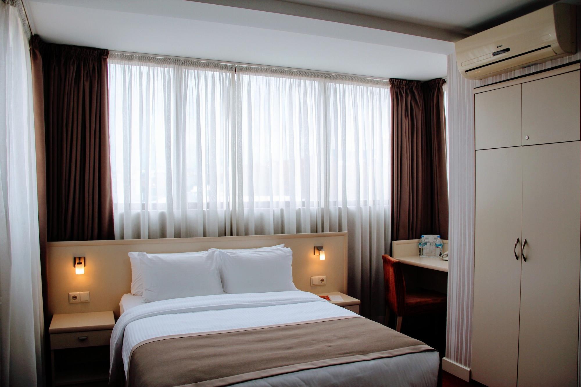 Sharden Villa Boutique Hotel Tbilisi Eksteriør bilde