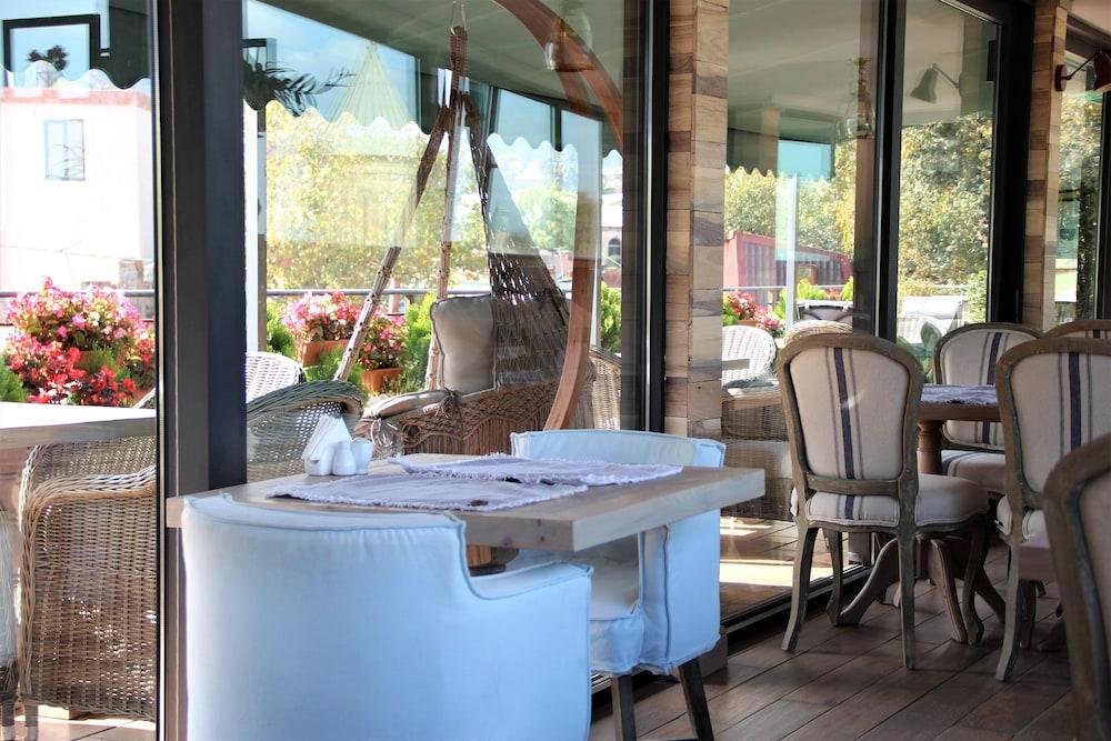 Sharden Villa Boutique Hotel Tbilisi Eksteriør bilde