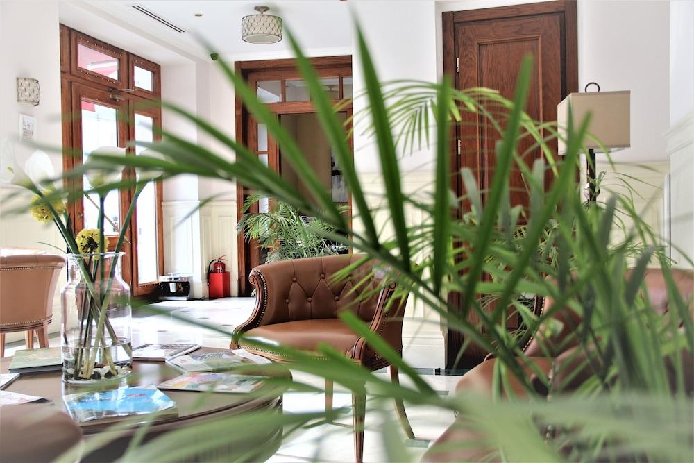 Sharden Villa Boutique Hotel Tbilisi Eksteriør bilde