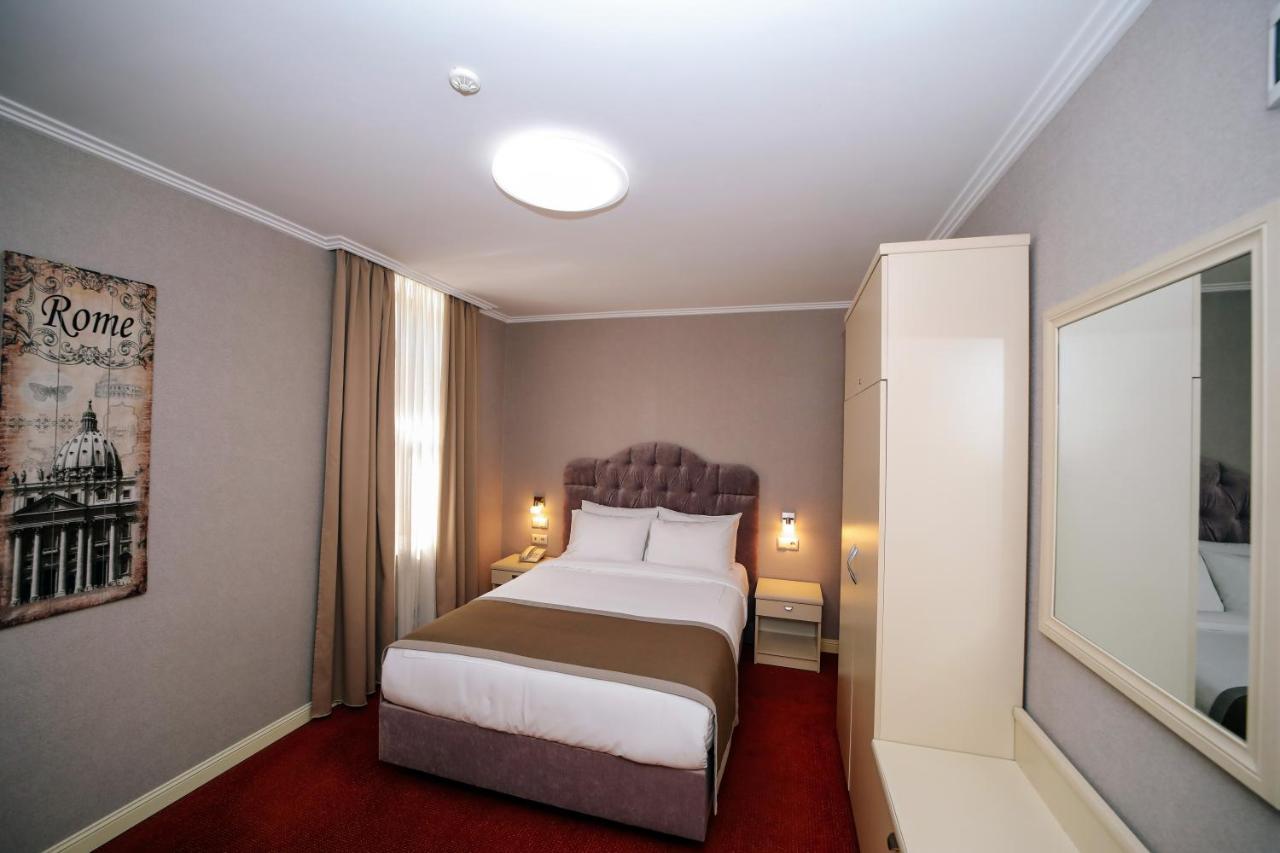 Sharden Villa Boutique Hotel Tbilisi Eksteriør bilde