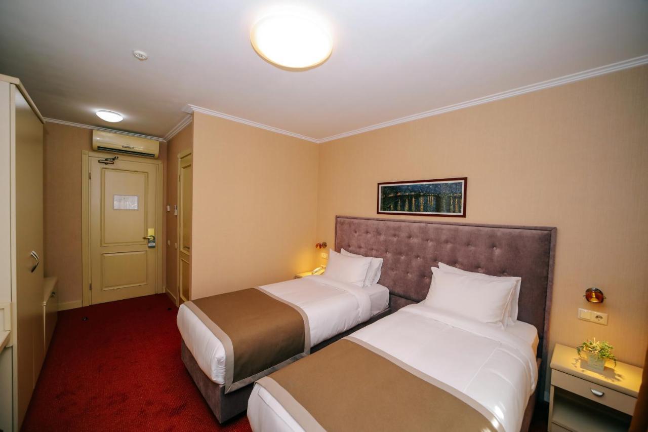 Sharden Villa Boutique Hotel Tbilisi Eksteriør bilde