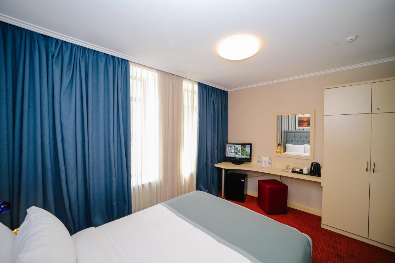 Sharden Villa Boutique Hotel Tbilisi Eksteriør bilde