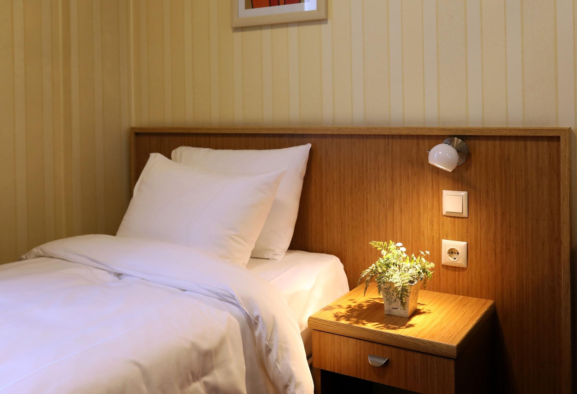 Sharden Villa Boutique Hotel Tbilisi Eksteriør bilde